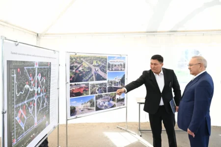 Бейбіт Исабаев