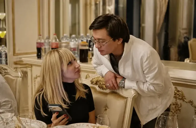 Қайрат Нұртас