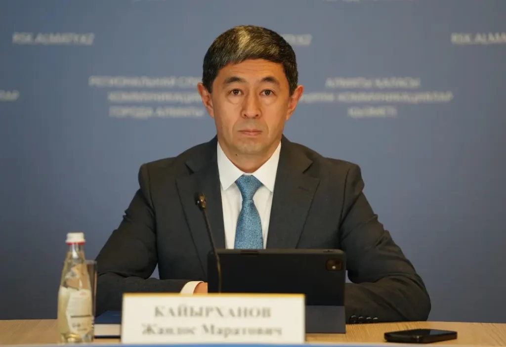 Алматыда тұрғын үй басқару тәртібінде қандай өзгерістер күтіп тұр? Алматы