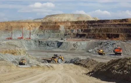 Үкімет жер қойнауын пайдаланушы компанияларға талапты күшейтеді карьер