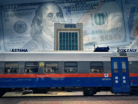 Зачем инвесторы скупили облигации КТЖ на 1 млрд долларов? КТЖ кредит