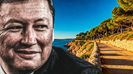 Испандар ескі Қазақстанның экспанциясына тағы да қарсы шықты… Тимур Құлыбаев