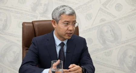 Прогноз по курсу: вырастет ли доллар до 520 тенге в 2026 году? курс доллара