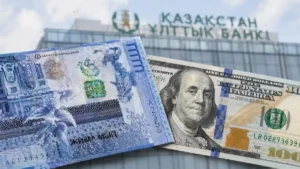 курс доллара