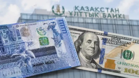 Разворот или пауза? Что происходит с курсом доллара прямо сейчас курс доллара