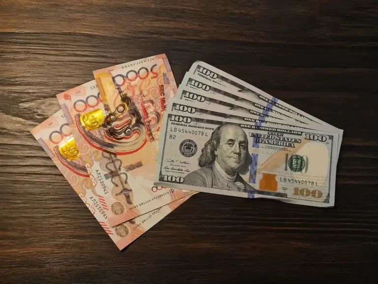 курс доллара