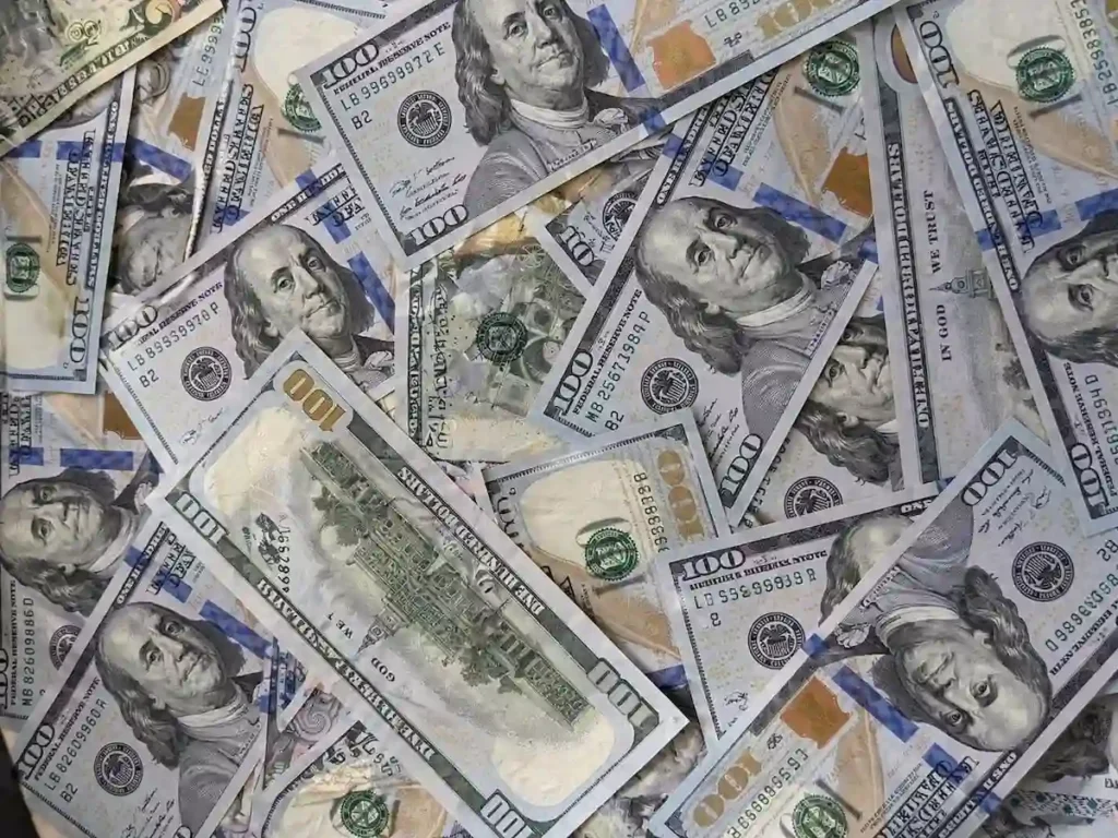 Купили доллар дороже 500? Финансист объяснил, почему не стоит паниковать курс тенге доллар