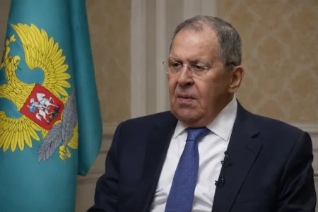 Перед визитом Путина: что на самом деле означает приезд Лаврова в Казахстан лавров посетил казахстан