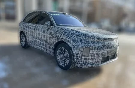 Li Auto
