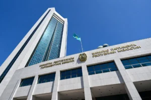 Мәжілістегі маңызды заң жобасы