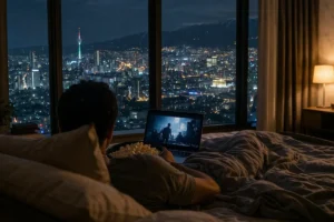 мамыр демалыс