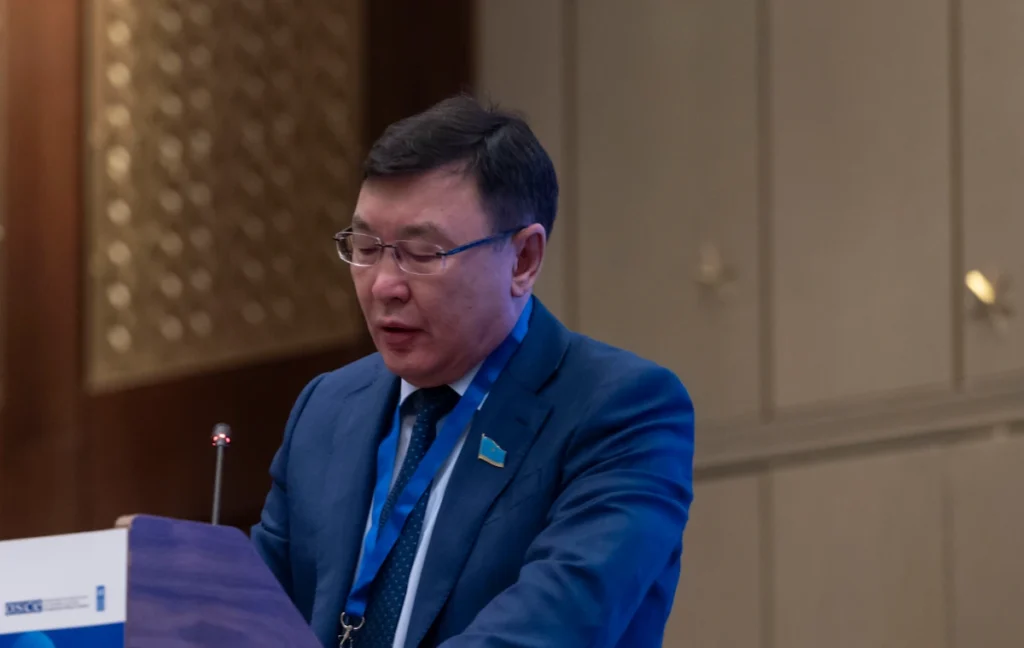 Камера үшін емес, өмір үшін баяула: Сенатор жүргізушілерге жаңа талап қойды марат қожаев