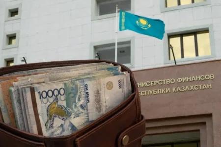 Налоговая сверка началась: Что ждет продавцов маркетплейсов после новых отчетов КГД Маркетплейсы в Казахстане начали передавать данные казахстанцев