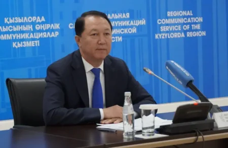 Азаматтық бастамаларды қолдау – қоғамдағы жаңа белсенділіктің кепілі Мейрамбек Шермағамбет
