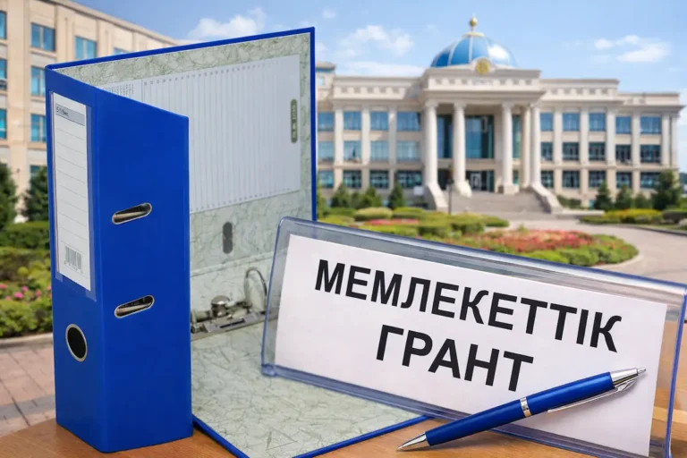 Мемлекеттік грантты өтеу: жас маман келісімде көрсетілген талапты сақтамаса не болады мемлекеттік грант