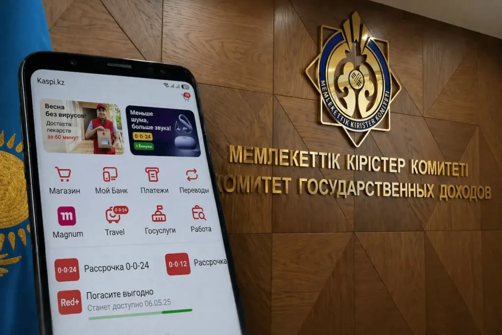 Налоговая начала охоту на подозрительные мобильные переводы казахстанцев мобильные переводы что важно знать