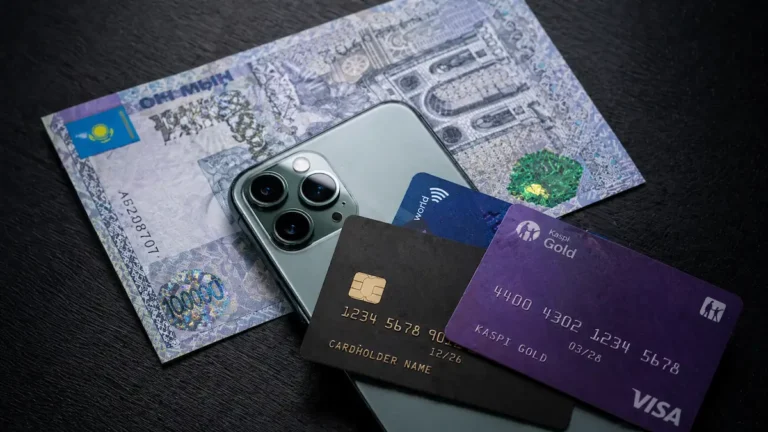 мобильные платежи казино