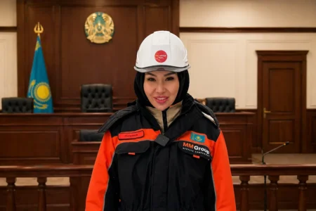 Коттеджи остались каркасами: бизнесвумен из Forbes подозревают в афере на 3,9 млрд Молдир Суюншали