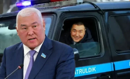 Әділетхан ісінің астары: Мұрат Әбеновтің тосын мәлімдемесі нені білдіреді Мұрат Әбенов