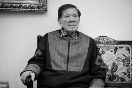 Мухтар Шаханов ушел из жизни на 84-м году Скончался Мухтар Шаханов