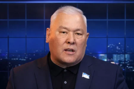 Депутат Абенов раскрыл правду об алкотестерах в Казахстане мурат абенов