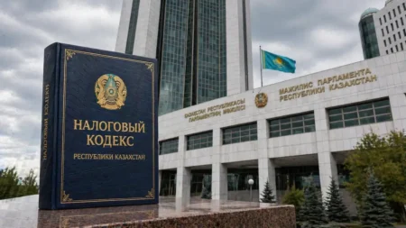 Смертный приговор МСБ? Почему в Мажилисе не верят в «успехи» налоговой реформы налоговая реформа казахстан