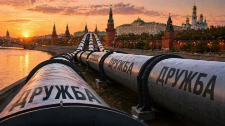 Нефть пошла в обход: Казахстан меняет маршрут поставок в Германию нефть казахстан