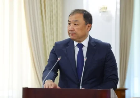 Қазақстан темір жолында инклюзивті вагондар пайда болады Нұрлан Сауарнбаев