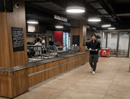 Общепит под угрозой: «Ак жол» просит срочно переписать санитарные правила общепиты в казахстане