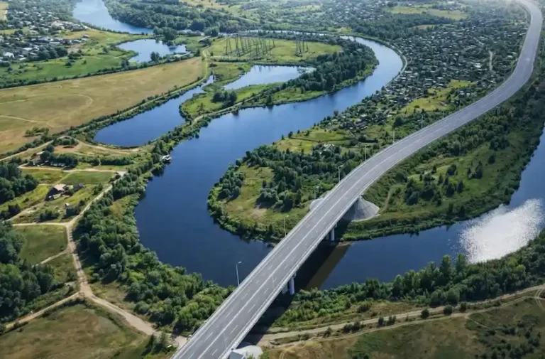 Оралдың жаңа тынысы: Стратегиялық көпір құрылысы басталды көпір