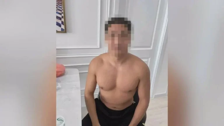 Қайсар Қамза Вьетнам