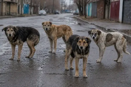 Эвтаназия дауы: Сенат қаңғыбас жануарларға қатысты норманы жұмсартуды ұсынды қаңғыбас иттер