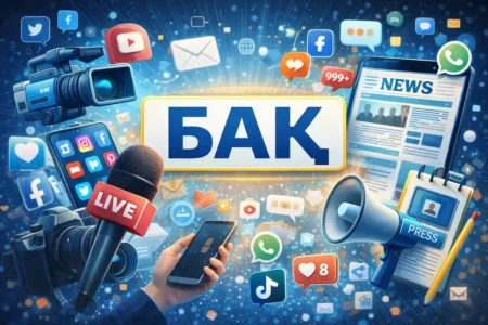 Қазақстанда ақпаратты қазақша тұтынатындар саны күрт өсті — DEMOSCOPE бюросы қазақтілді БАҚ