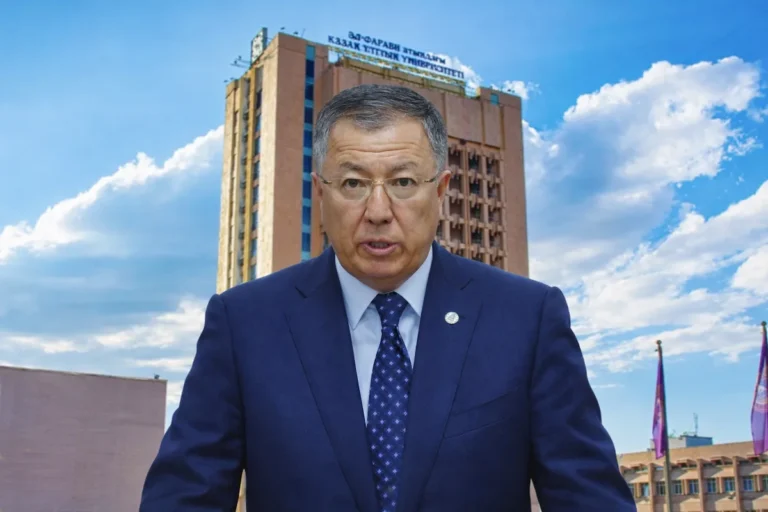 ҚазҰУ-дағы «құпия» былық: студенттердің жеке деректерін кім таратты ҚазҰУ