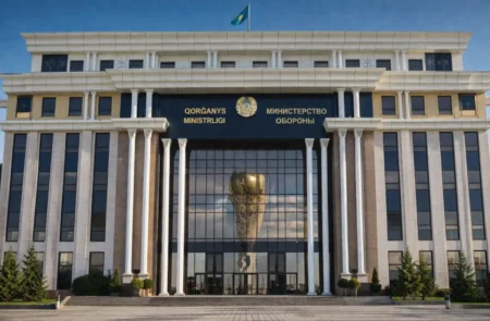 Орталық Азияның әскери жарысы: Қазақстан қорғанысқа қаржыны аямай тұр қорғаныс министрлігі