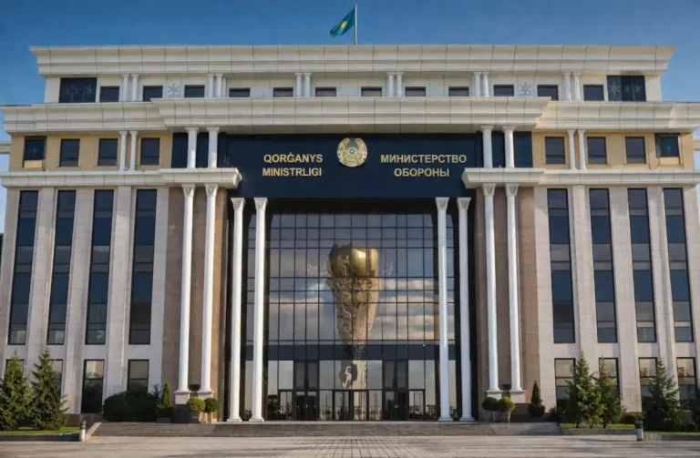Орталық Азияның әскери жарысы: Қазақстан қорғанысқа қаржыны аямай тұр қорғаныс министрлігі