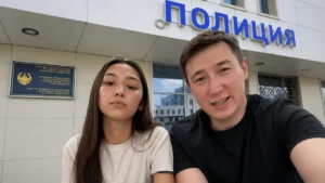 Алтынай тағы да кешірді: атышулы Рахат Тұрлыхановқа қатысты іс тоқтатылды рахат тұрлыханов