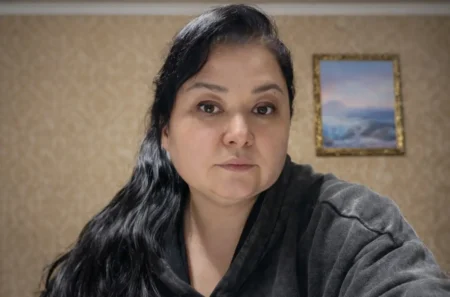 Сыннан сабақ алған Роза Әлқожа өмірін өзгертуге кірісті