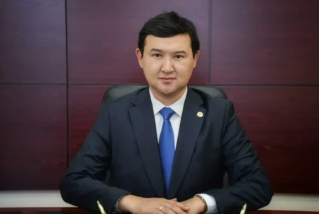 Жасыл елден JOLTAP-қа дейін: Астана жастары еңбекке қалай бейімделіп жатыр самат