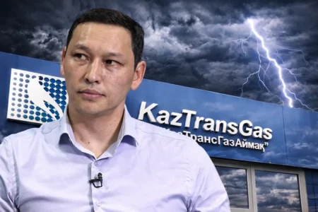 Дариғаның кеңесшісі, Шәріпбаевтың серіктесі: Боқаев ісіндегі құпия құжаттар Санжар Боқаев