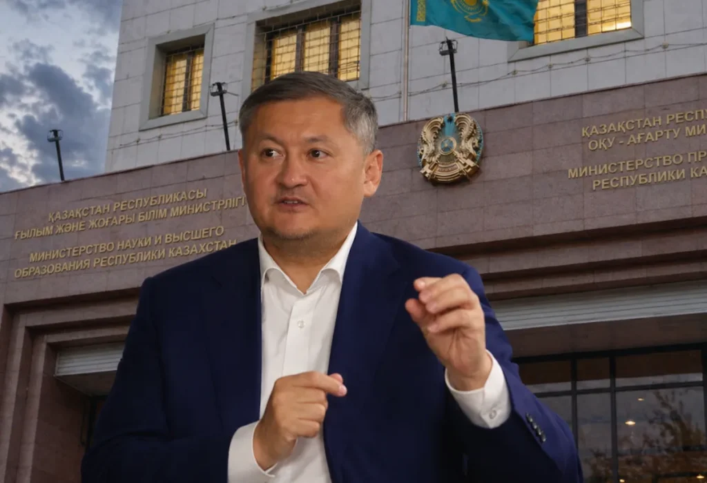 Саясат Нұрбекке сұрақ көбейіп келеді: Мәжілісте жоғары білімнің жай-күйі ашық айтылды саясат нұрбек
