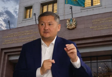 Саясат Нұрбекке сұрақ көбейіп келеді: Мәжілісте жоғары білімнің жай-күйі ашық айтылды саясат нұрбек