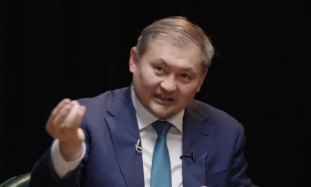 саясат нурбек болашак