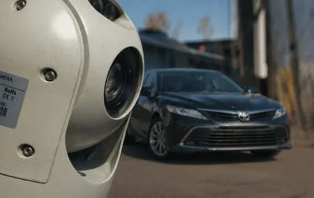 Камера қателессе, жүргізуші не істейді: айыппұлды жоққа шығаратын тетіктер сергек айыппұл