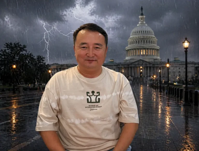 Серикжан Биляш Шаханов