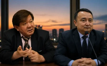 Шахановты қаралау кімге тиімді: Қыдырәлі Оразұлы шындықты жайып салды шаханов