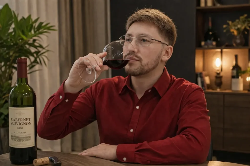 Шарап ішіп жасаратындар: ғалымдар ерекше зерттеу нәтижесін жариялады шарап ішу