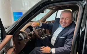 Смағұлов Нұрлан