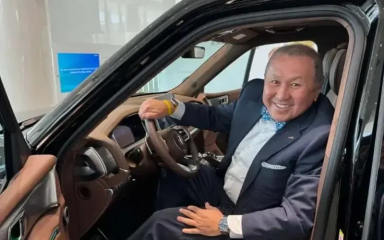 Смағұлов Нұрлан