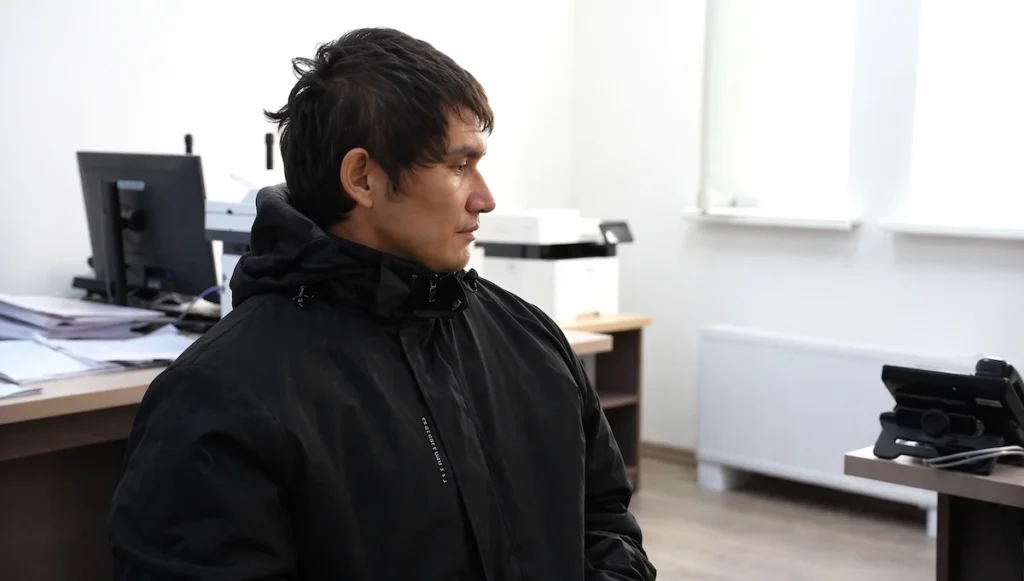 Трагедия в Жангельдине: следствие назвало новые детали убийства семьи Султан Сарсемалиев